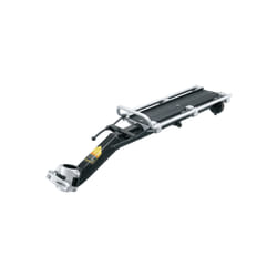Topeak MTX BeamRack A Type Aluminum Black, Silver