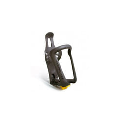 Topeak Unisex Adult Modula Cage EX Bottle Cages - Black, 16.3 x 8.5 x 7.3 cm