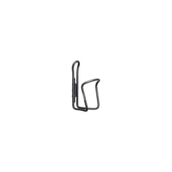 Unisex's Shuttle Cage AL Bottle, Black, One size