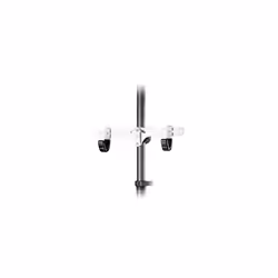 Unisex's Tune Up Stand-Silver, One Size