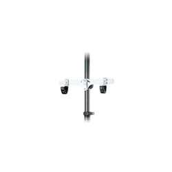 Unisex's Tune Up Stand-Silver, One Size