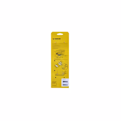 Fixer 6, Black, One size