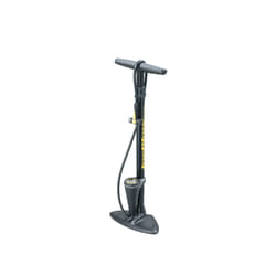 Topeak JoeBlow Max HP Black Floor air pump
