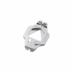 Duo Spoke Bicycle Wrench, 14G/15G