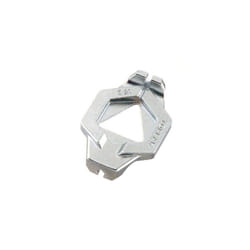 Duo Spoke Bicycle Wrench, 14G/15G