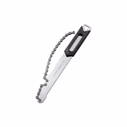 Topeak TPS-SP21, Chain whip, Black, Steel