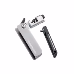 Topeak TT2548, Bicycle tool, Bicycle chain tool, Chain, Stainless steel, Stainless steel, 75 mm