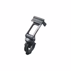 Topeak Ridecase Mount - 1 1/4 Inch, One Colour