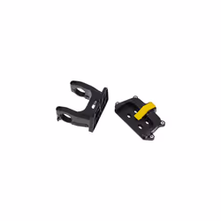 Fixer 3e, Black, One size