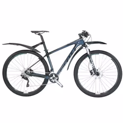 Topeak DeFender FX 279er Fender