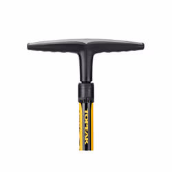 Topeak JoeBlow Sport III Black, Yellow Floor air pump - Additional view 4