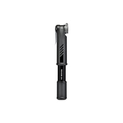 Topeak Roadie DA Black Hand air pump