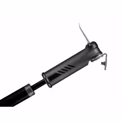Topeak Roadie DA Black Hand air pump