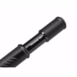 Topeak Roadie DA Black Hand air pump - Additional view 4