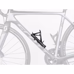 Topeak Roadie DA Black Hand air pump - Additional view 5
