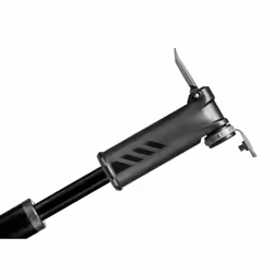 Topeak Mountain DA Black Hand air pump