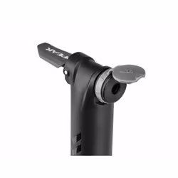 Topeak Mountain DA Black Hand air pump
