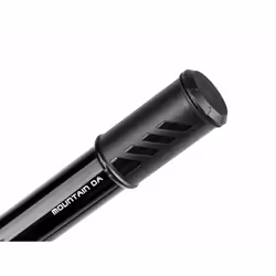 Topeak Mountain DA Black Hand air pump - Additional view 4