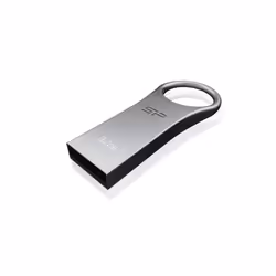 Silicon Power Firma F80 USB flash drive 32 GB USB Type-A 2.0 Titanium