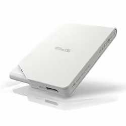 Silicon Power Stream S03, 1TB, 1 TB, 3.2 Gen 1 (3.1 Gen 1), White