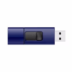 Silicon Power Ultima U05 USB flash drive 16 GB USB Type-A 2.0 Blue - Additional view 4