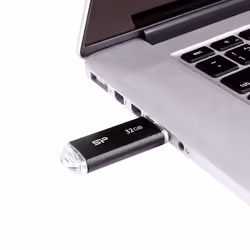 Silicon Power Ultima U02 USB flash drive 32 GB USB Type-A 2.0 Black - Additional view 5