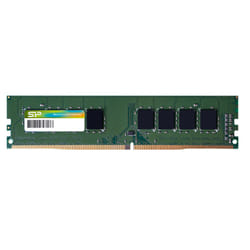 Silicon Power SP008GBLFU213B02 memory module 8 GB 1 x 8 GB DDR4 2133 MHz