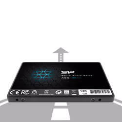 Silicon Power Ace A55 128 GB 2.5" Serial ATA III SLC - Additional view 5