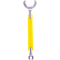 Super B TB-5519 Spoke & Hub Wrench Mavic