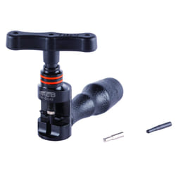Super B TB-CC40 Chain Rivet Extractor 1/8" To 3/16"