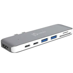 j5create JCD382 Ultra Drive