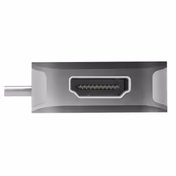 j5create JCD382 Ultra Drive