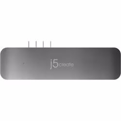 j5create JCD382 Ultra Drive