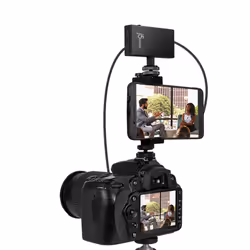 j5create JVA02 Live Capture Adapter HDMI™ to USB-C™ with Power Delivery, Black - Additional view 6
