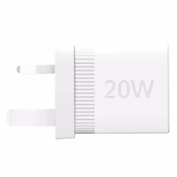 j5create JUP1420-FN 20W PD USB-C® Wall Charger