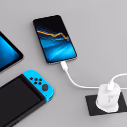 j5create JUP1420-FN 20W PD USB-C® Wall Charger - Additional view 6