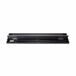 j5create JCD542-N USB-C® Dual HDMI™ Docking Station, includes 2x HDMI ports and 4x USB ports, Grey & Black - Additional view 4