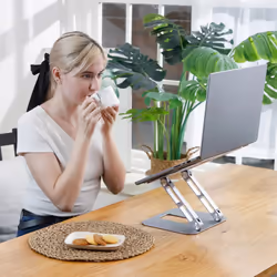 j5create JTS127-N Multi-Angle Laptop Stand - Additional view 7
