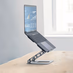 j5create JTS127-N Multi-Angle Laptop Stand - Additional view 8