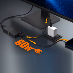 j5create JVA14-N 4K Game Capture Station - Additional view 6