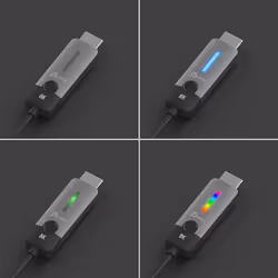 j5create JCC157-N USB-C® to HDMI™ 2.1 8K Cable - Additional view 6