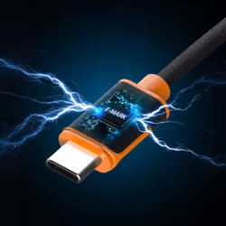j5create JUCX25L18 USB-C® 100W Sync & Charge Cable (1.8 m / 5.9 ft.) - Additional view 6
