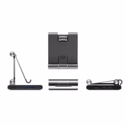 j5create JTS224 Multi-Angle Stand with Docking Station for iPad Pro® - Additional view 5