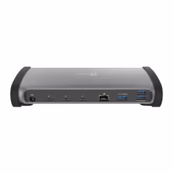j5create JTD562-FN laptop dock/port replicator Wired Thunderbolt 4 Grey - Additional view 5