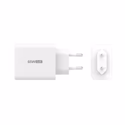 j5create JUP3365E-EN 65W GaN USB-C® 3-Port Charger - Additional view 5