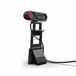 j5create JVU250 HD Webcam with Auto & Manual Focus Switch - Additional view 4