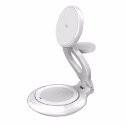 Introducing the game-changer in wireless charging technology – Qi2! With this advance technology applied on our product – the ...