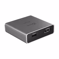 j5create JDSH812 ​​8K HDMI™ 2.1 2-Way Splitter - Additional view 4