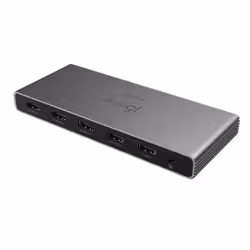 j5create JDSH814 8K HDMI™ 2.1 4-Way Splitter - Additional view 2
