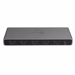 j5create JDSH814 8K HDMI™ 2.1 4-Way Splitter - Additional view 4